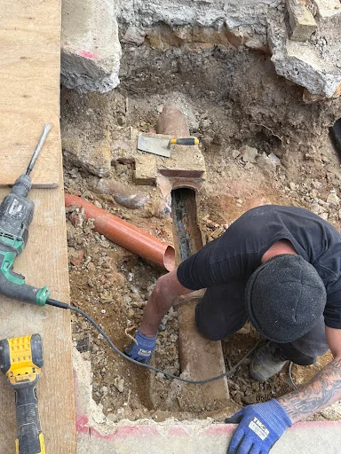 Mleriot Construction Limited photo 4