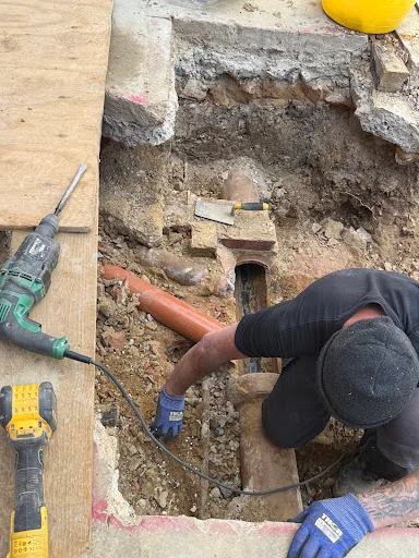 Mleriot Construction Limited photo 5