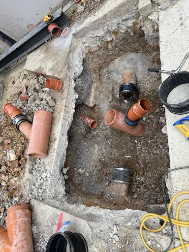 Mleriot Construction Limited photo 8