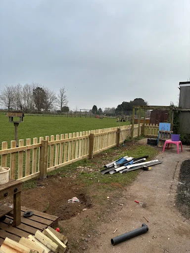 Earthscape Construction photo 1