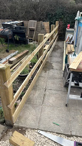 Earthscape Construction photo 2