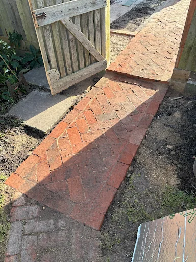 Earthscape Construction photo 3