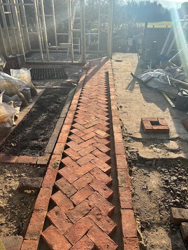 Earthscape Construction photo 7