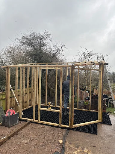 Earthscape Construction photo 8