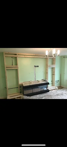 Malone’s Home Improvements ltd photo 4