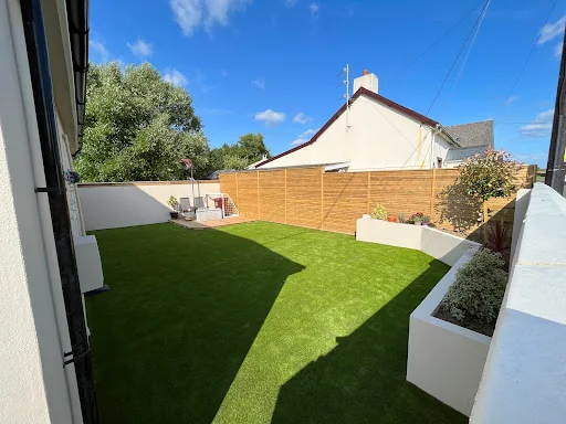 Cover Solutions (West Wales) Limited photo 4