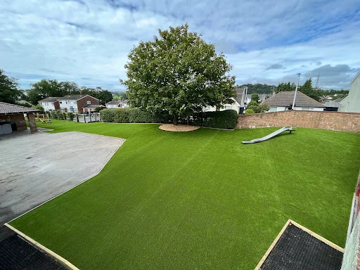 Cover Solutions (West Wales) Limited photo 5