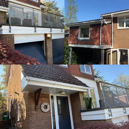 Solent Pressure Washing Services &amp; Solent Cleaning Services photo 2