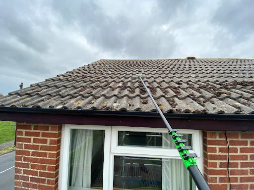 Solent Pressure Washing Services &amp; Solent Cleaning Services photo 3