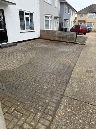 Solent Pressure Washing Services &amp; Solent Cleaning Services photo 8