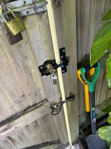 Stef’s Locks photo 7