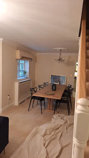 Big Mike Decorator photo 1