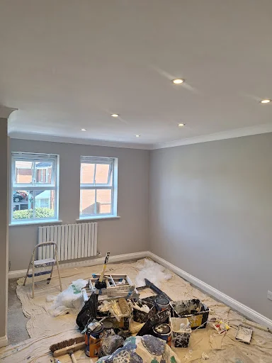 Big Mike Decorator photo 4