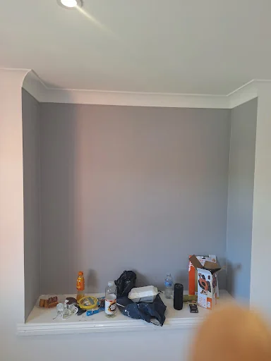 Big Mike Decorator photo 5