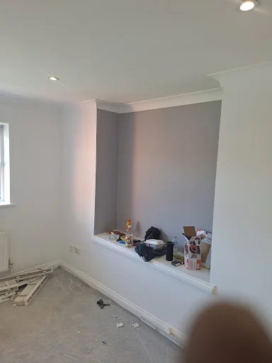 Big Mike Decorator photo 6