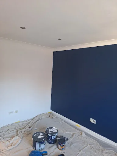 Big Mike Decorator photo 8