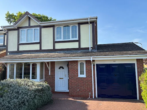 Baileys Decorating photo 3