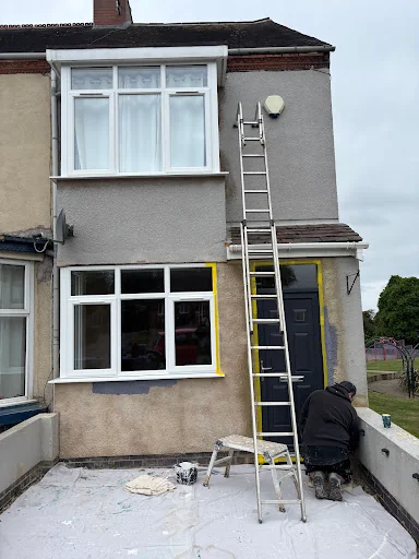 Baileys Decorating photo 4