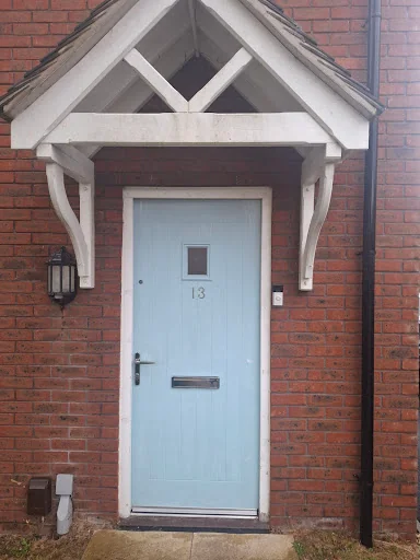 Baileys Decorating photo 6