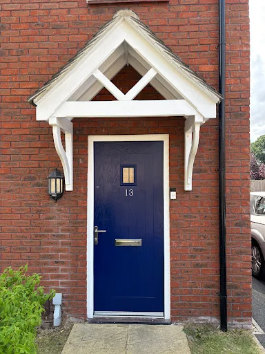 Baileys Decorating photo 7