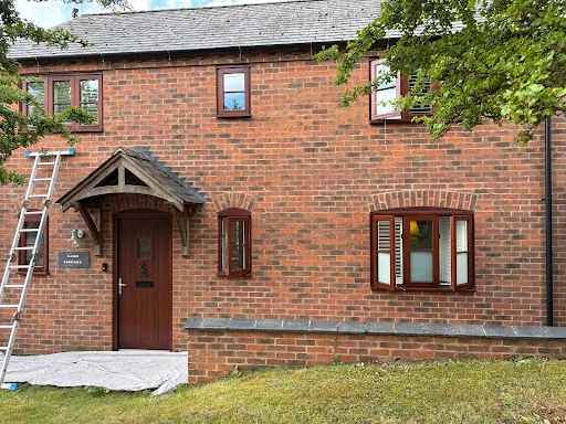 Baileys Decorating photo 8