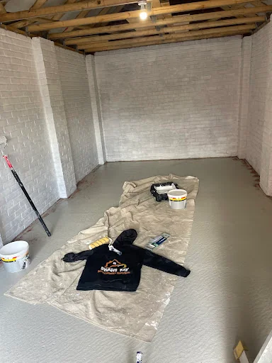 Swans Bay Painting &amp; Decorating &amp; Cleaning Services photo 3