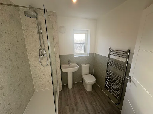 Bain Plumbing &amp; Heating photo 1