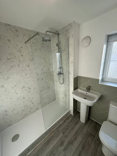 Bain Plumbing &amp; Heating photo 2