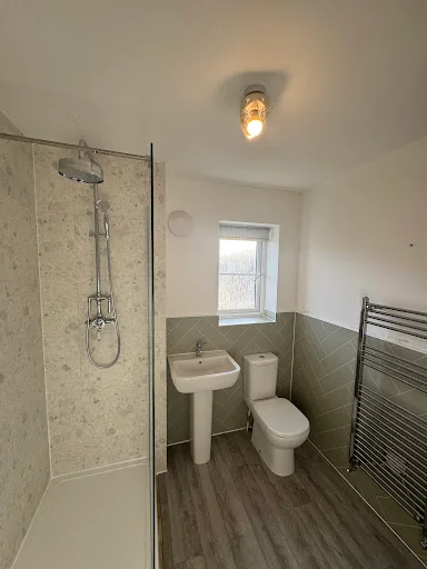 Bain Plumbing &amp; Heating photo 3