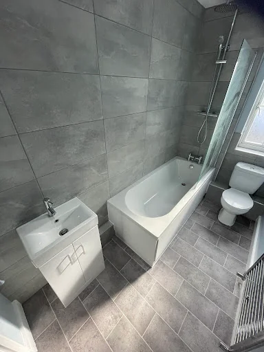 Bain Plumbing &amp; Heating photo 5