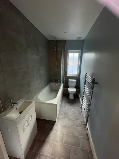 Bain Plumbing &amp; Heating photo 6