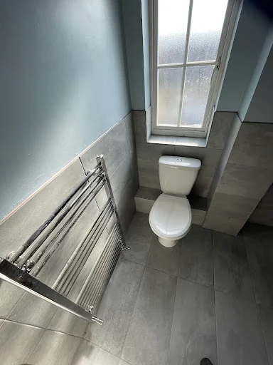 Bain Plumbing &amp; Heating photo 7