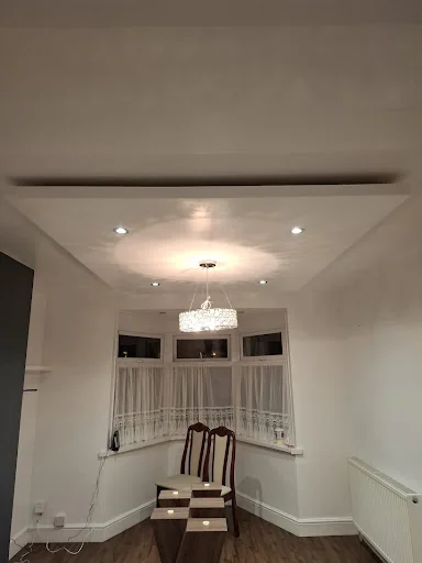 GSS Plastering photo 1