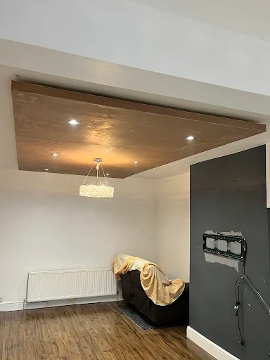 GSS Plastering photo 2