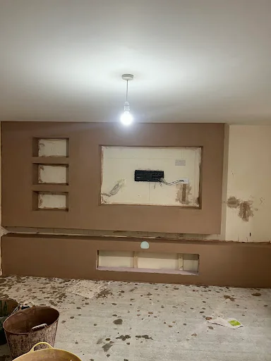 GSS Plastering photo 4