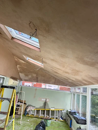 GSS Plastering photo 5