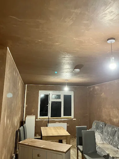 GSS Plastering photo 7