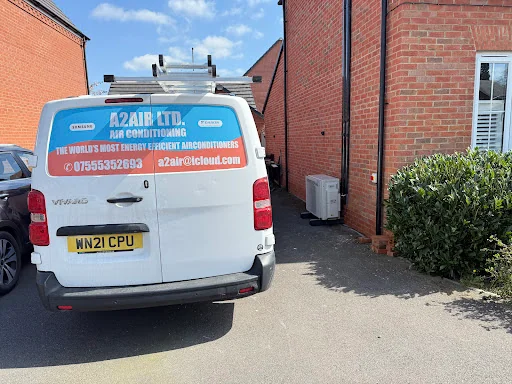 A2air Limited photo 1