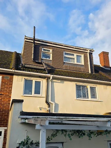 The Ultimate finish photo 4