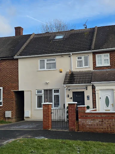 The Ultimate finish photo 6