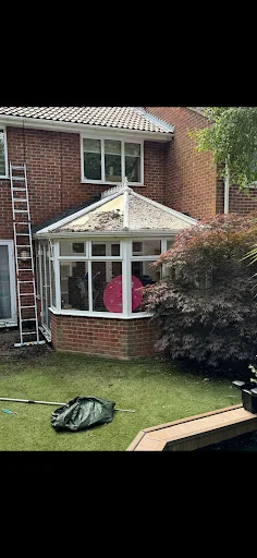 The Ultimate finish photo 8