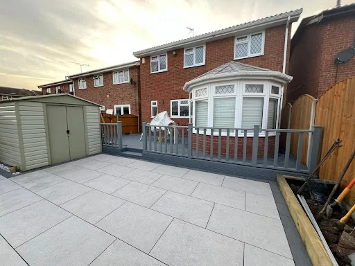 Jtw landscaping and construction services photo 2