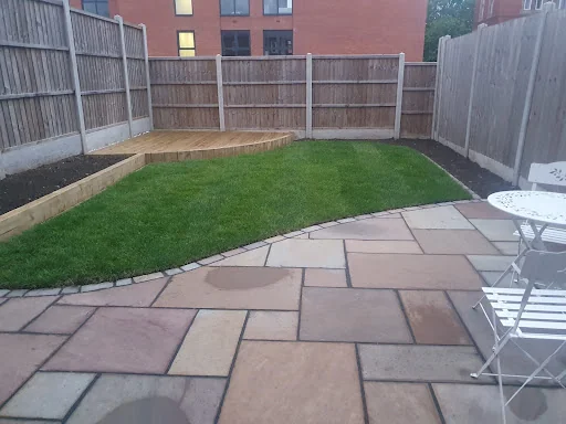 Jtw landscaping and construction services photo 3