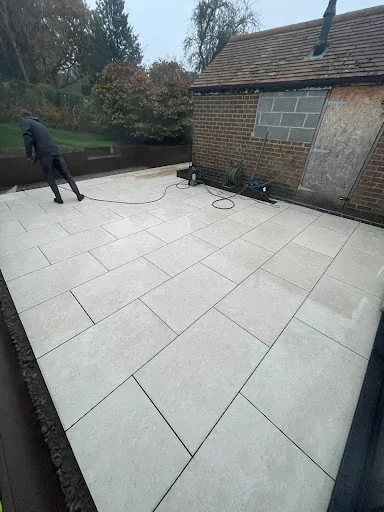 Jtw landscaping and construction services photo 4