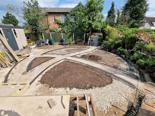 Jtw landscaping and construction services photo 5