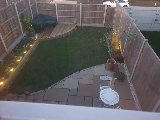 Jtw landscaping and construction services photo 6