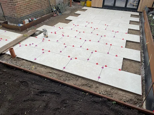 Jtw landscaping and construction services photo 7