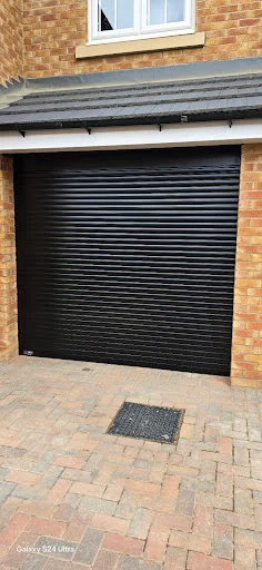 Northumberland Shutters &amp; Garage Doors photo 1