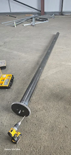 Northumberland Shutters &amp; Garage Doors photo 2