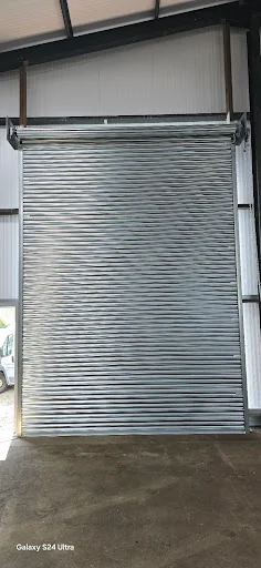 Northumberland Shutters &amp; Garage Doors photo 4